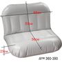 Сиденье надувное диван для DS360-390, белое