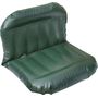 Сиденье надувное диван для DS420, зеленое