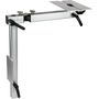 Стойка столешницы, складная с поворотным кронштейном, Marine Rocket