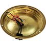 Светильник каютный светодиодный белый 12 В, D137mm, SeaFlo