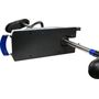 Троллинговый электромотор MakoShark 55 lbs/137 см/12v/GPS (электроякорь), белый