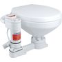Унитаз электрический (Regular) 12 В, SeaFlo