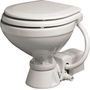 Унитаз с электрической помпой Compact, 12 В