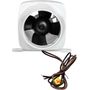 Вентилятор электрический 12 В, 3680л/мин, SeaFlo