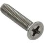 Винт 4х20 нержавеющий потайной упаковка 1/10