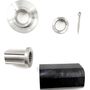 Винт гребной Suzuki DF150-300;3x16x21-1/2, Baeksan
