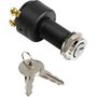 Замок зажигания с ключом