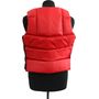 Жилет cтраховочный Спорт 130-150 кг (Красный)